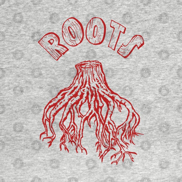 roots vintage by iceiceroom